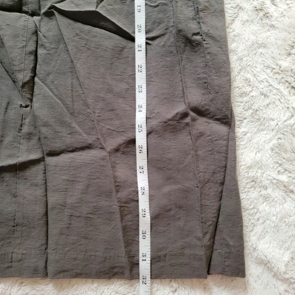 ✨️CL Old Navy Taupe Sheath Sleeveless Dress With Pockets Size S - Picture 10 of 11